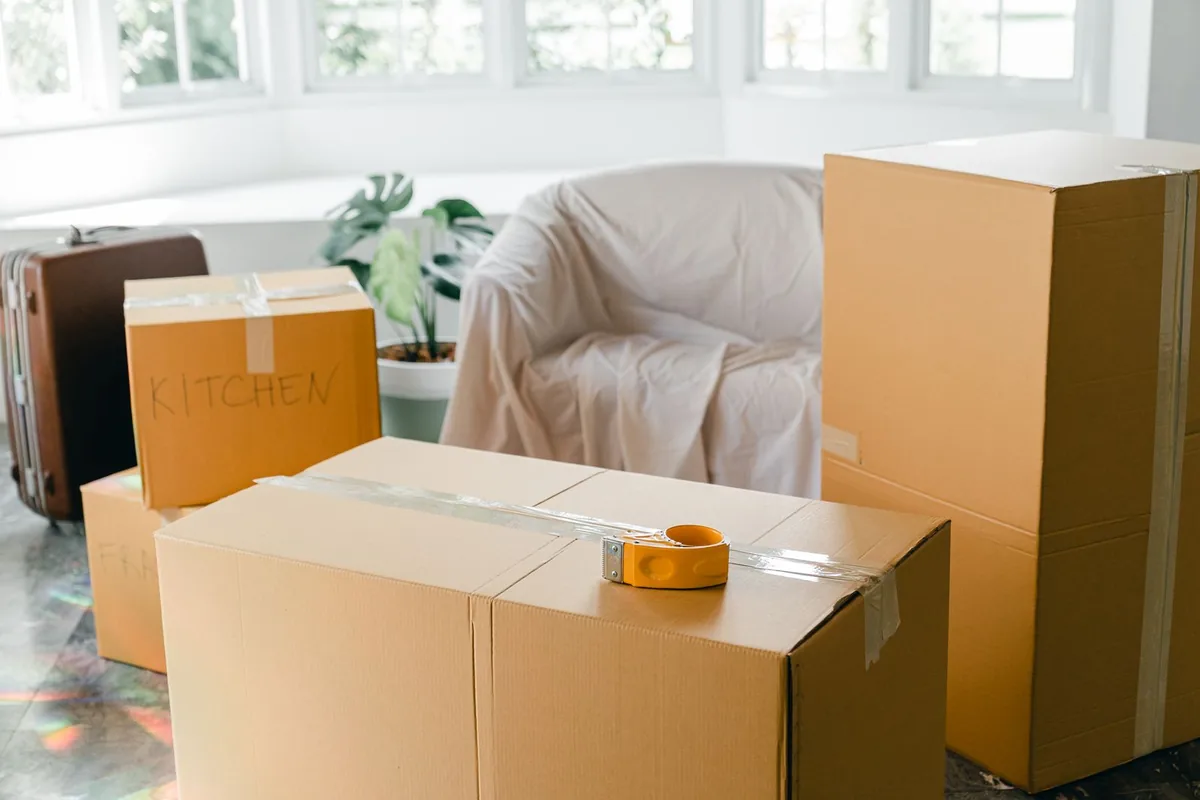 Hoarding Cleanup in Elizabeth Lake, CA
